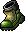 Green Wing Boots